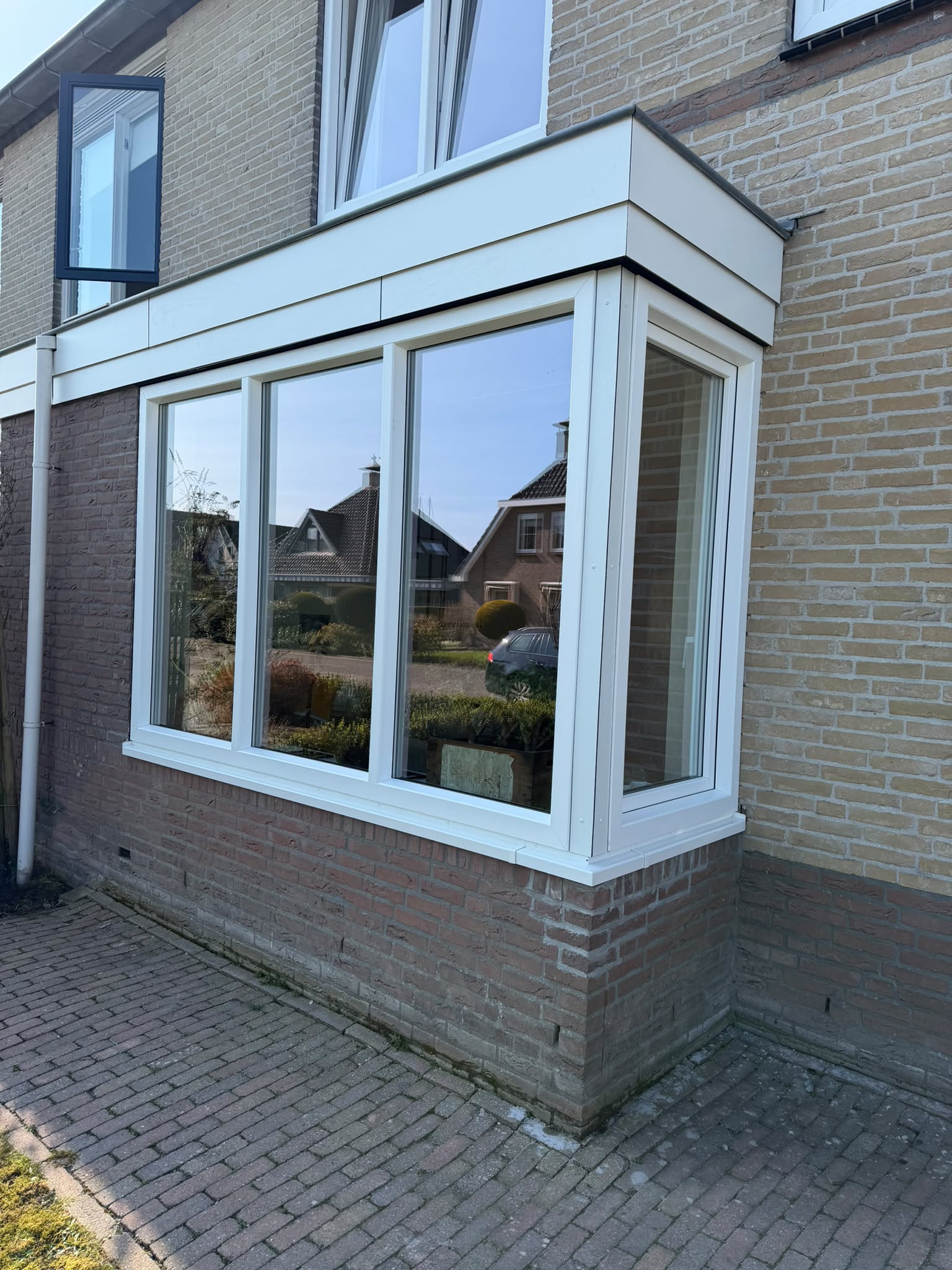 Top Kozijnen project 12