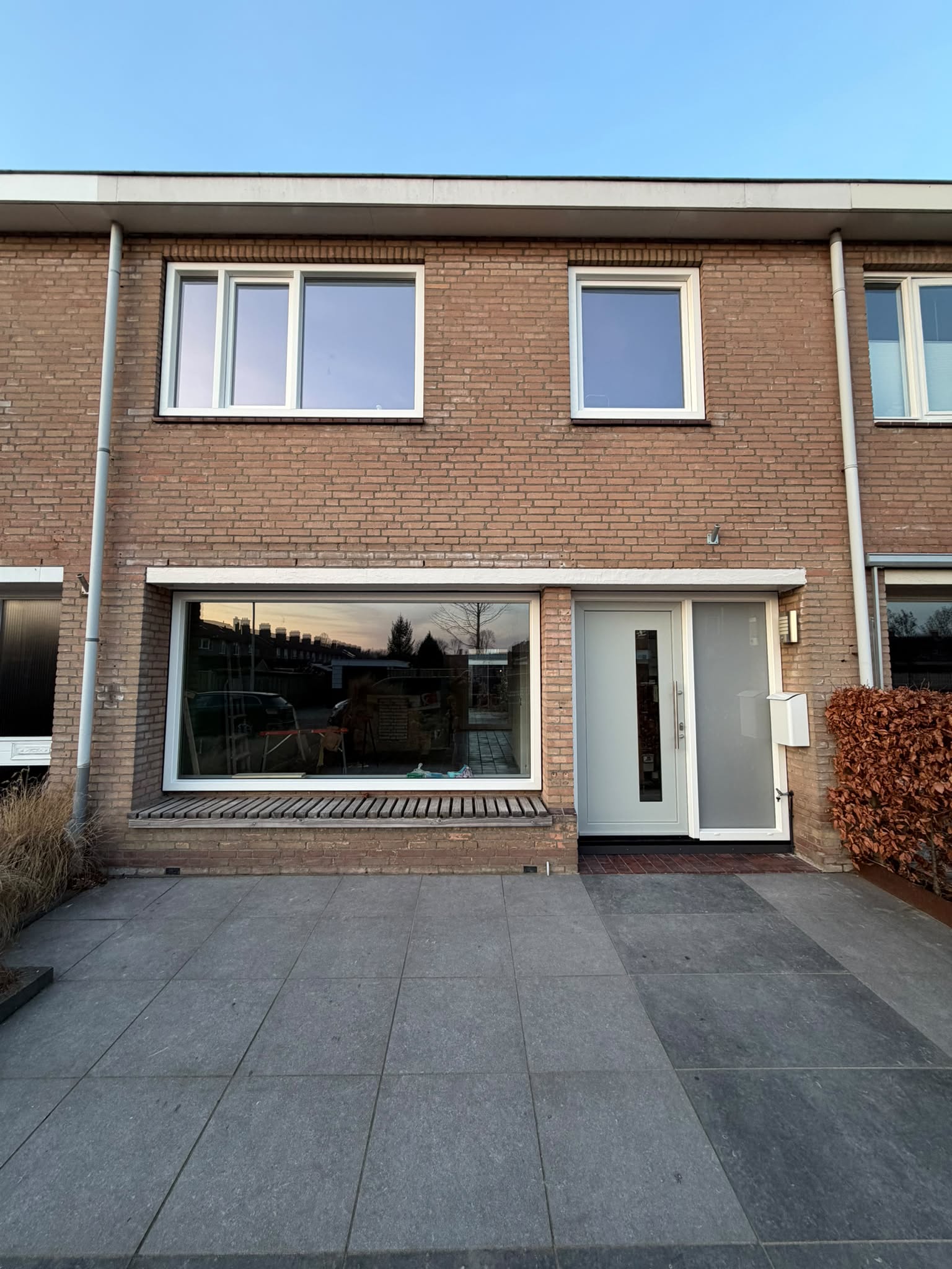Top Kozijnen project 2
