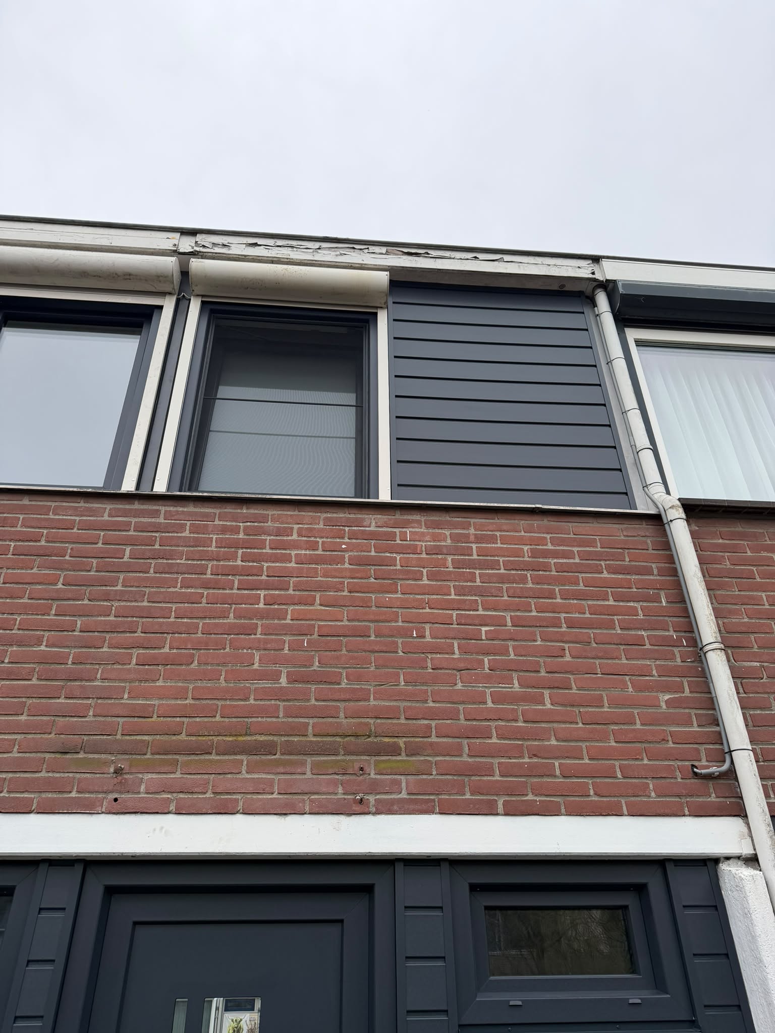 Top Kozijnen project 21