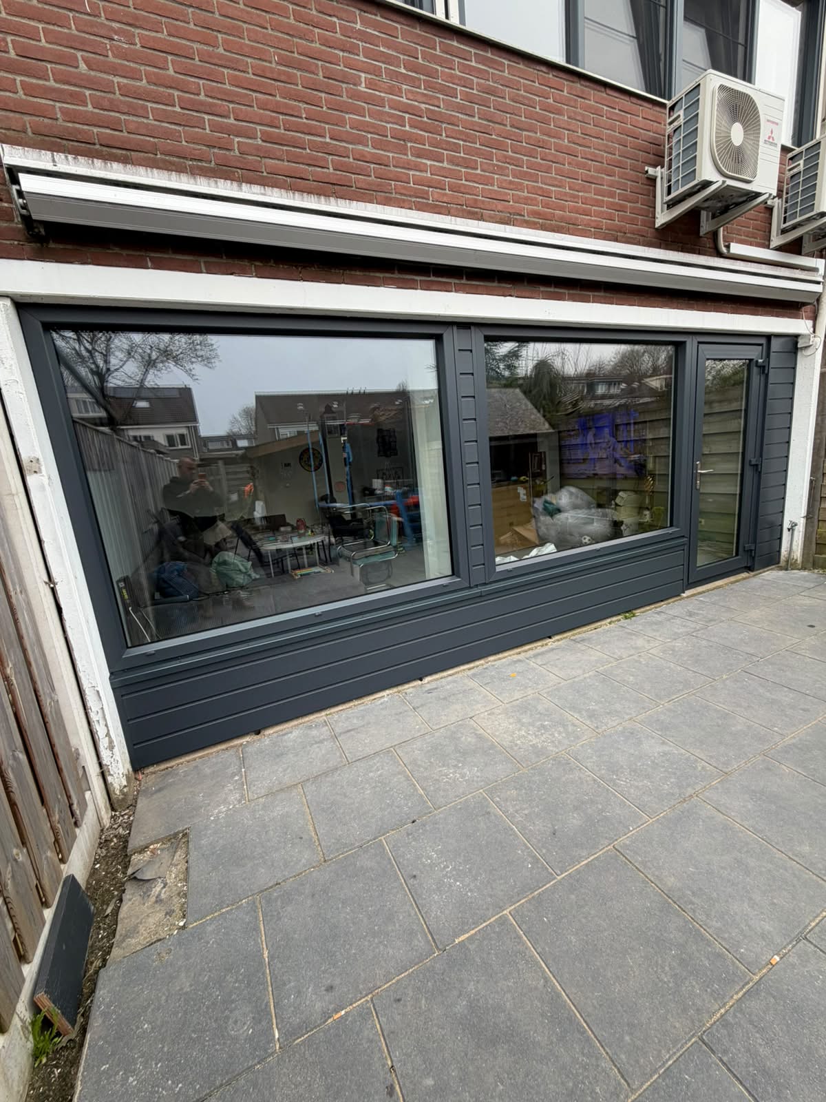 Top Kozijnen project 26