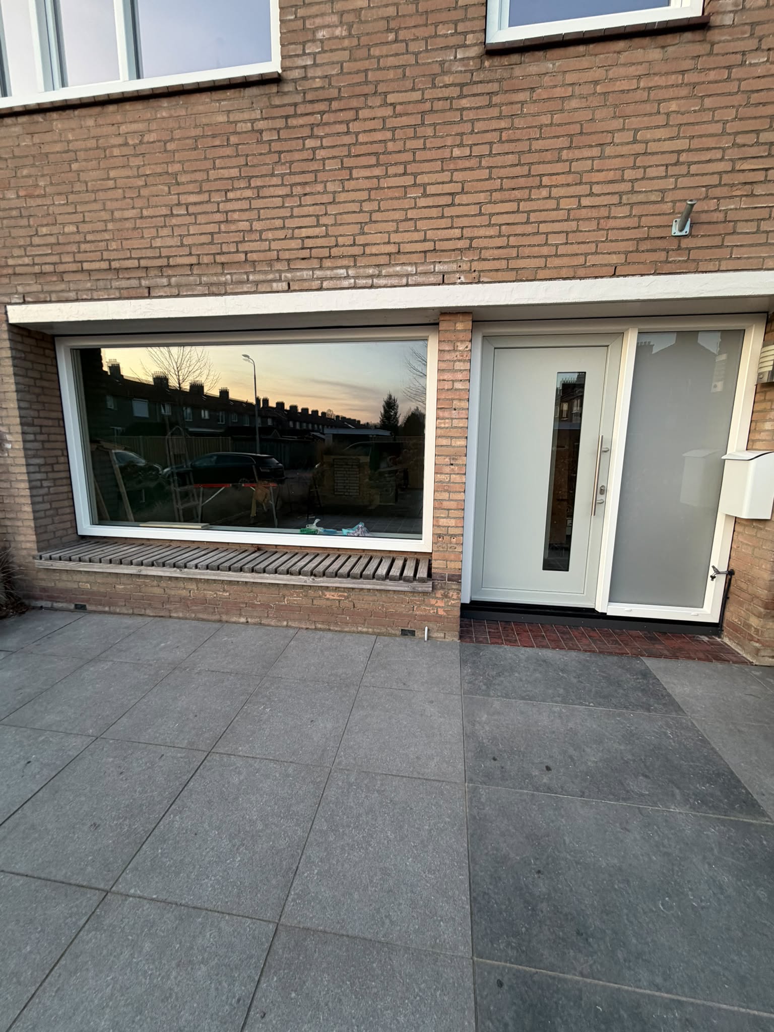 Top Kozijnen project 5