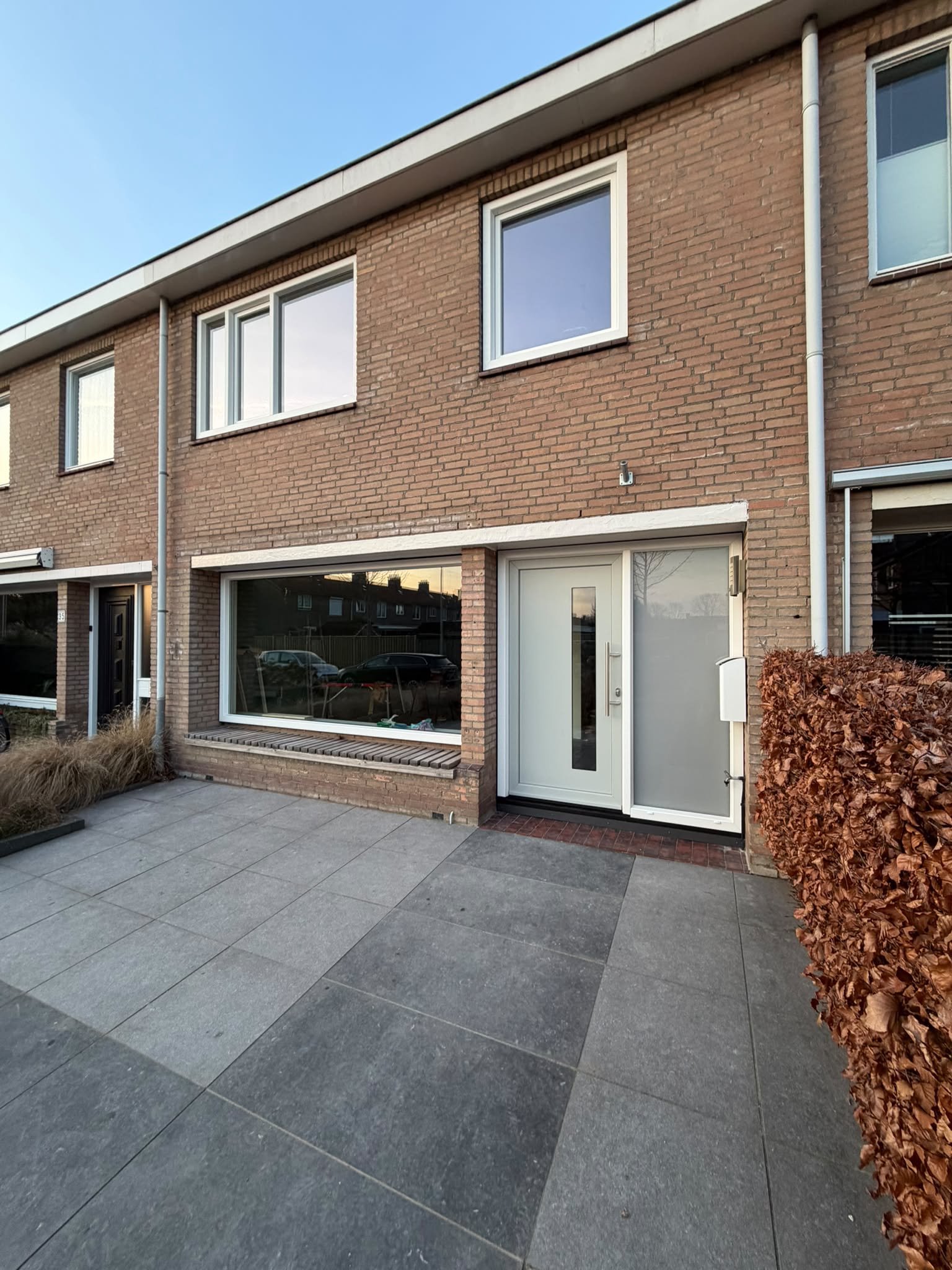 Top Kozijnen project 8